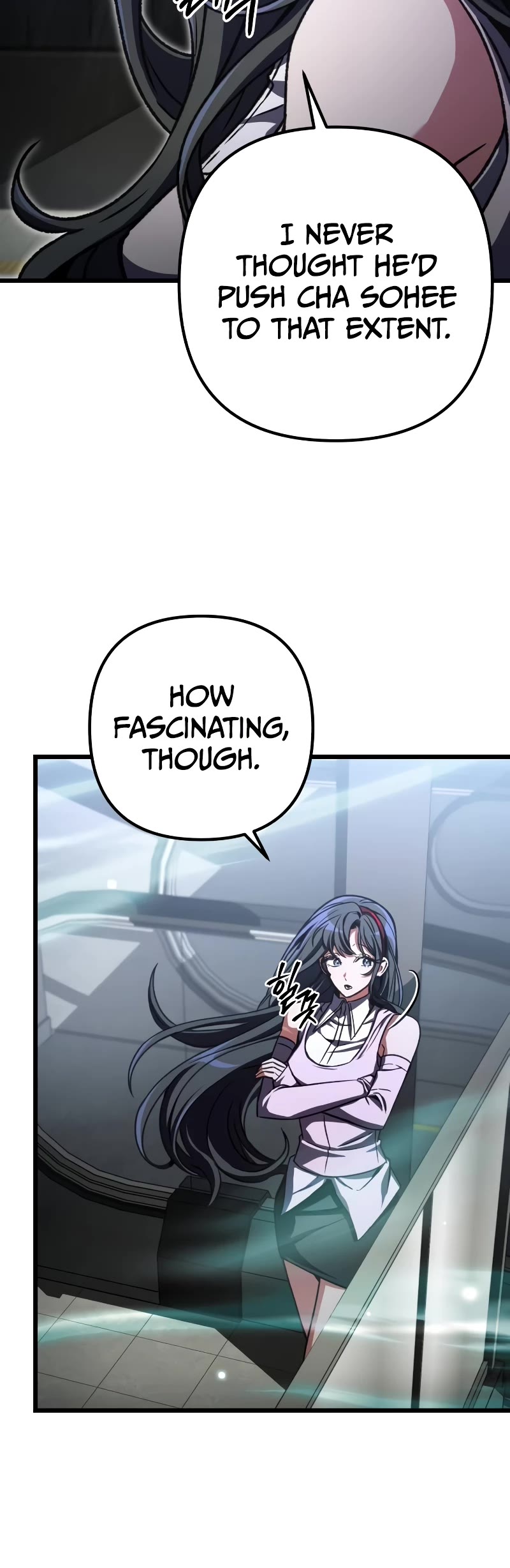 The Genius Assassin Who Takes It All Chapter 38 page 6 - Chapter 38