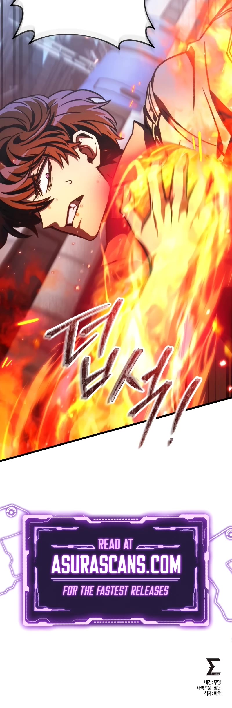 The Genius Assassin Who Takes It All Chapter 38 page 61 - Chapter 38