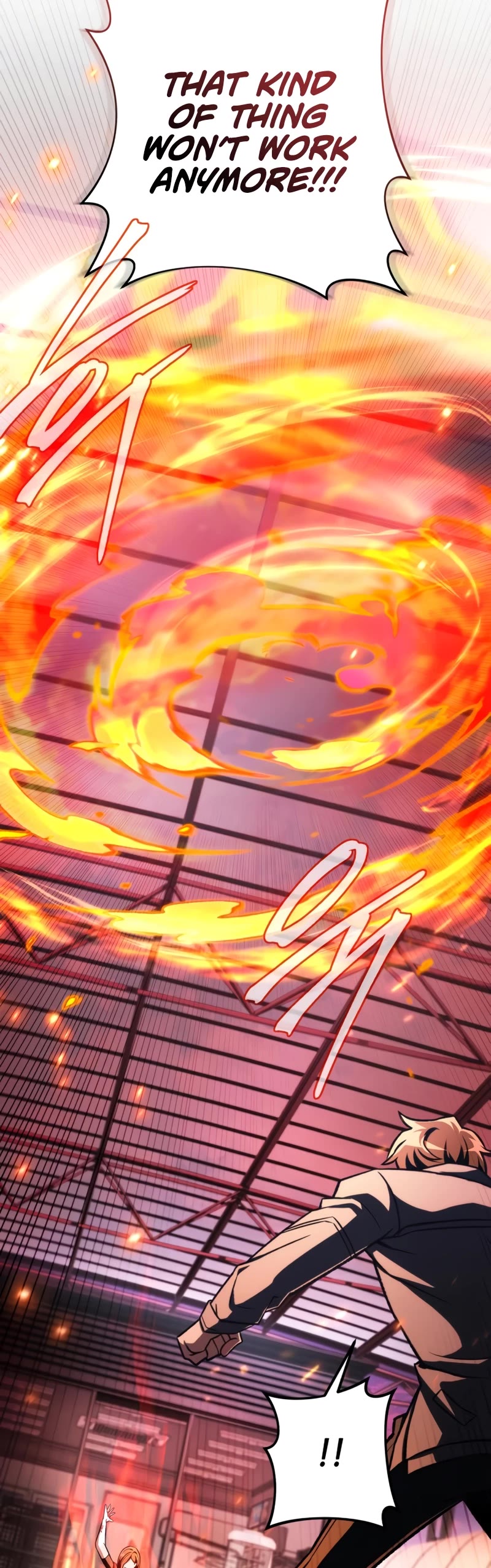 The Genius Assassin Who Takes It All Chapter 39 page 10 - Chapter 39