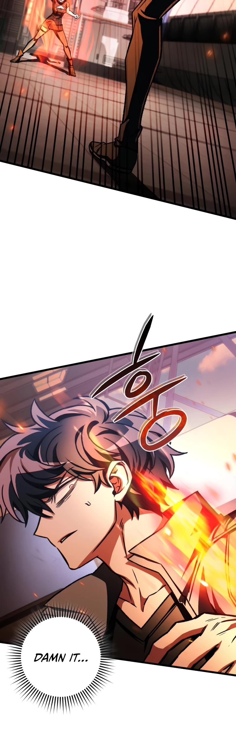 The Genius Assassin Who Takes It All Chapter 39 page 11 - Chapter 39