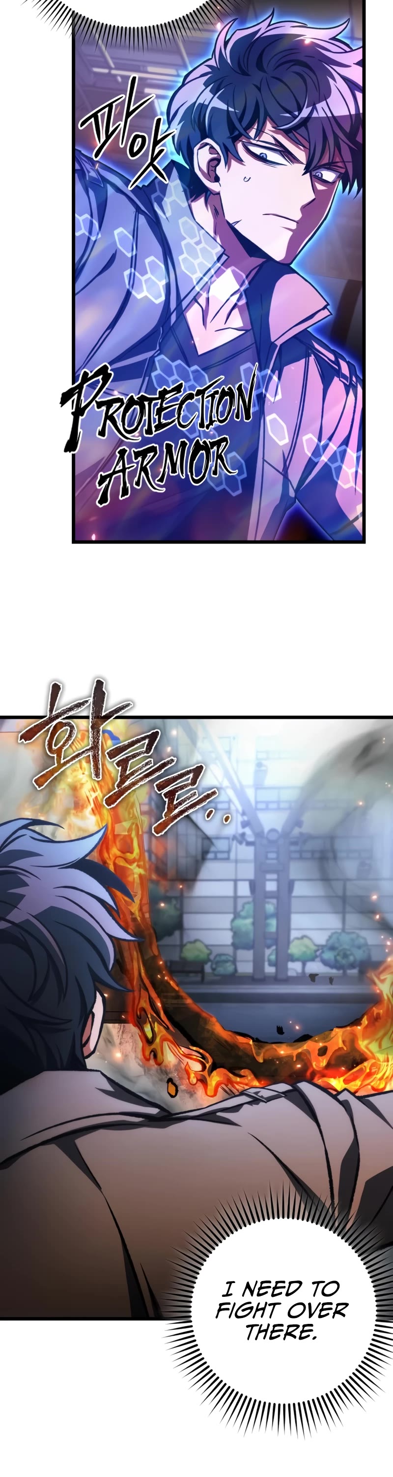 The Genius Assassin Who Takes It All Chapter 39 page 16 - Chapter 39
