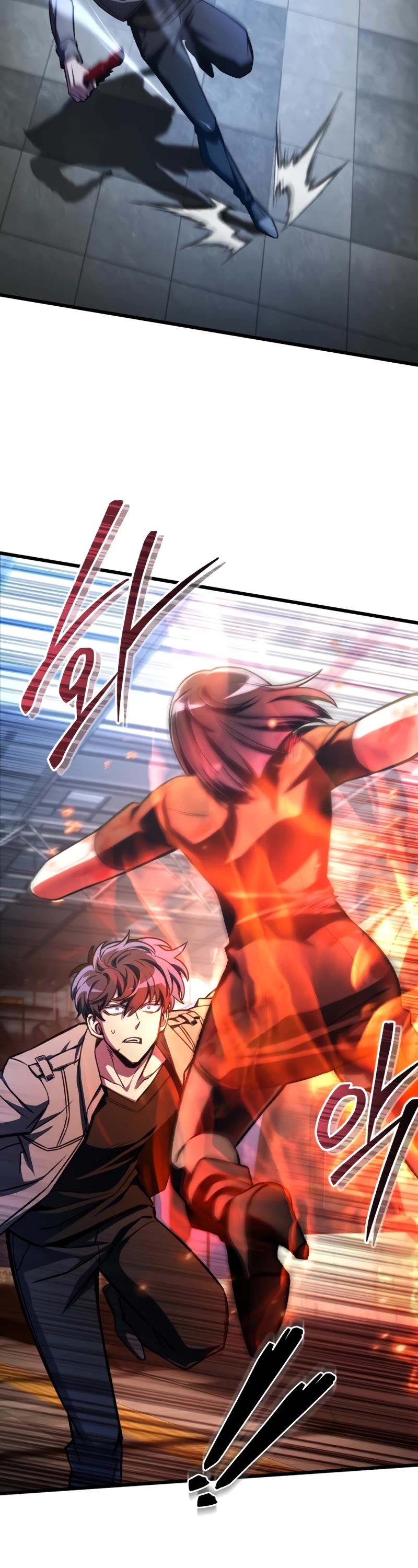 The Genius Assassin Who Takes It All Chapter 39 page 18 - Chapter 39
