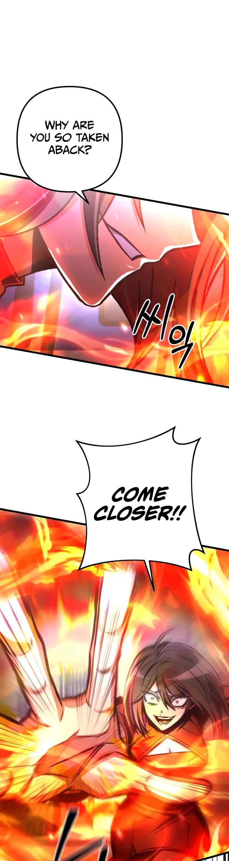 The Genius Assassin Who Takes It All Chapter 39 page 2 - Chapter 39