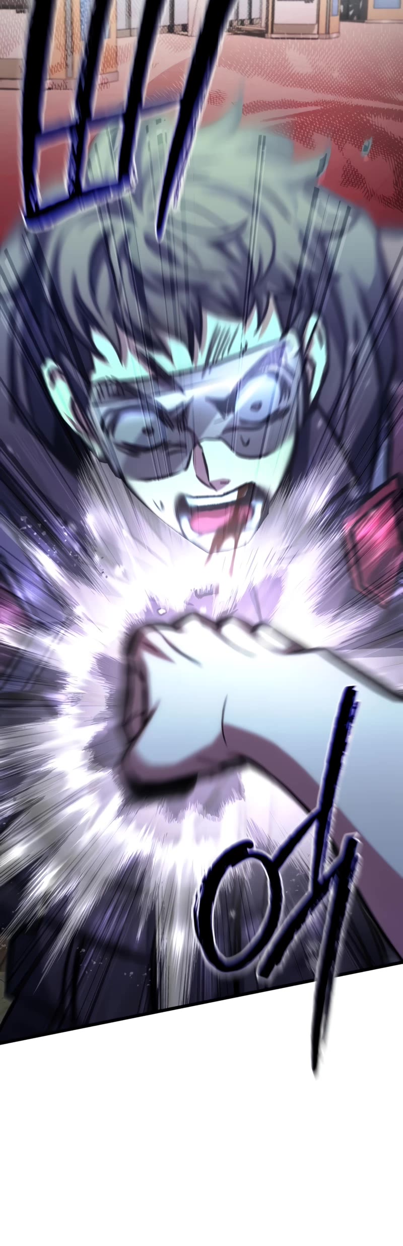 The Genius Assassin Who Takes It All Chapter 39 page 21 - Chapter 39