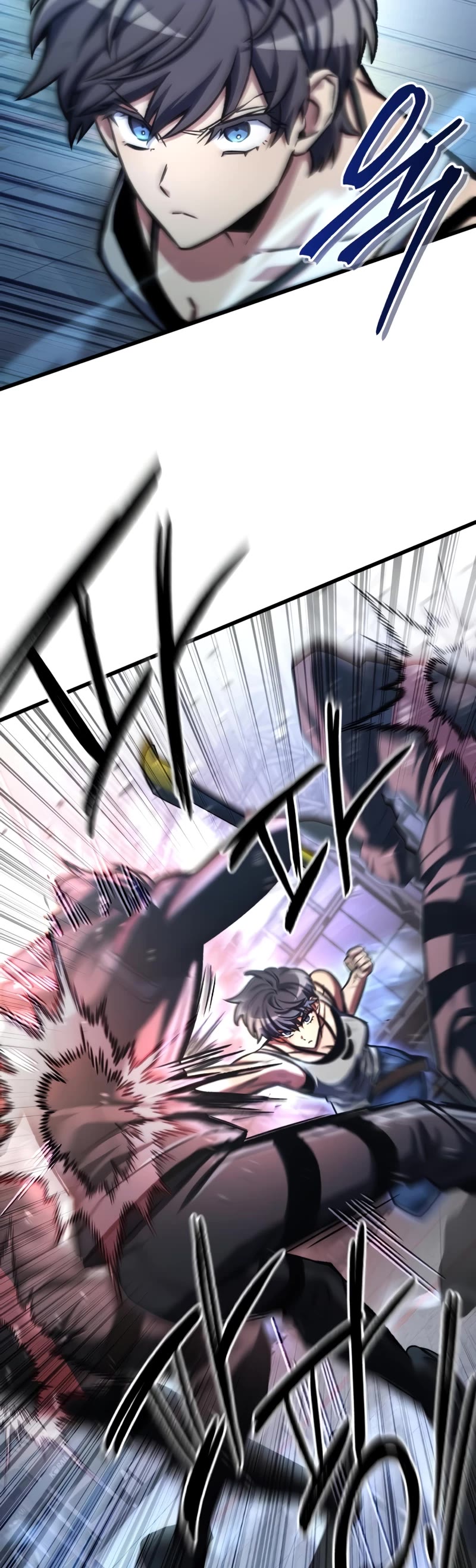 The Genius Assassin Who Takes It All Chapter 39 page 25 - Chapter 39