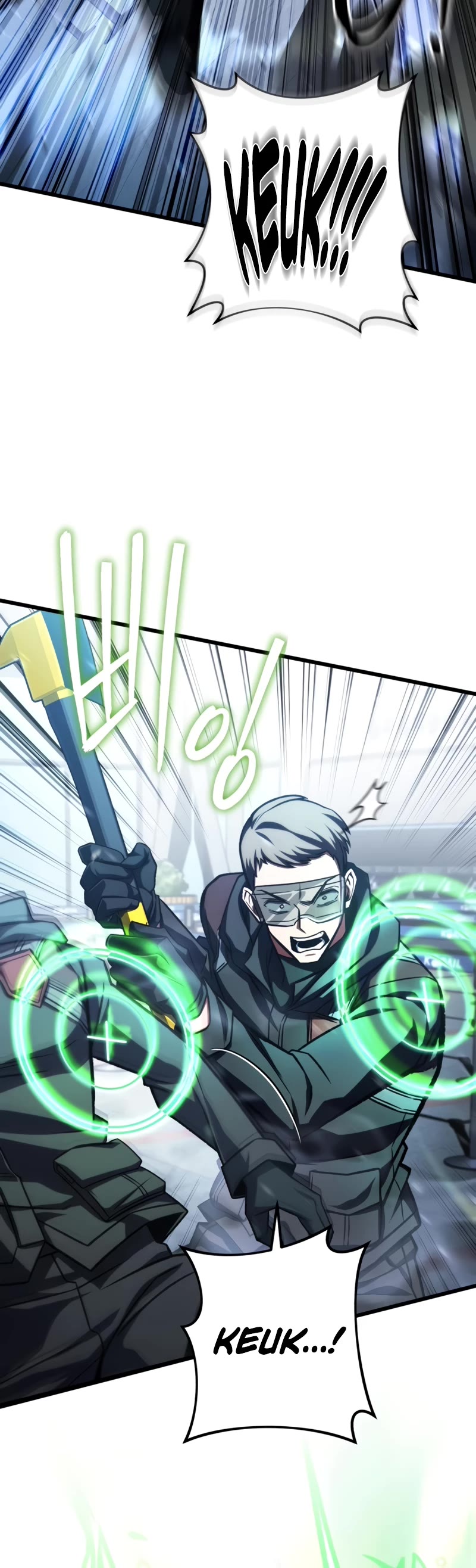 The Genius Assassin Who Takes It All Chapter 39 page 26 - Chapter 39