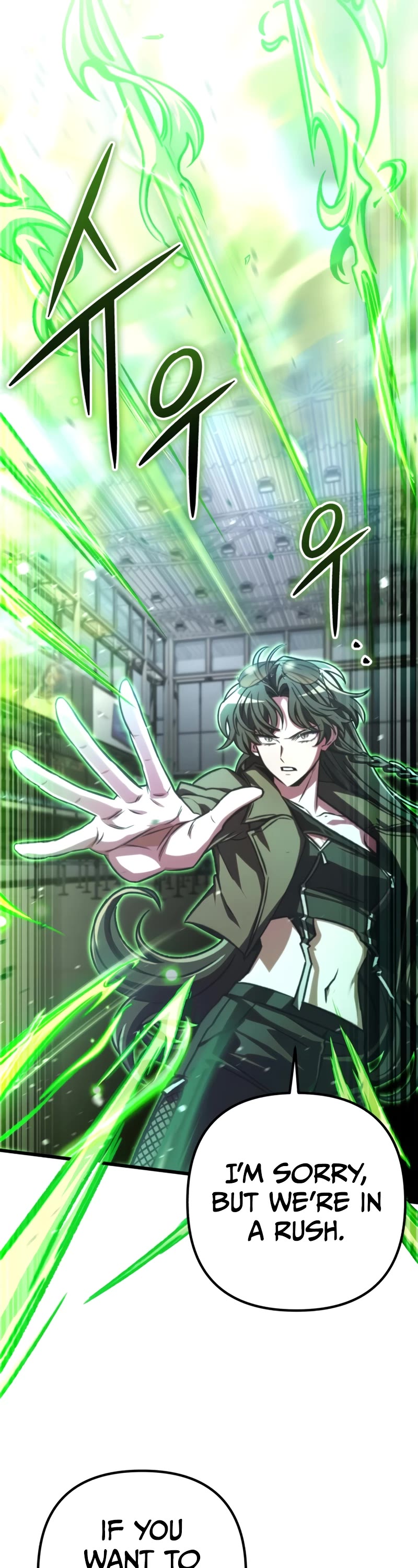 The Genius Assassin Who Takes It All Chapter 39 page 27 - Chapter 39