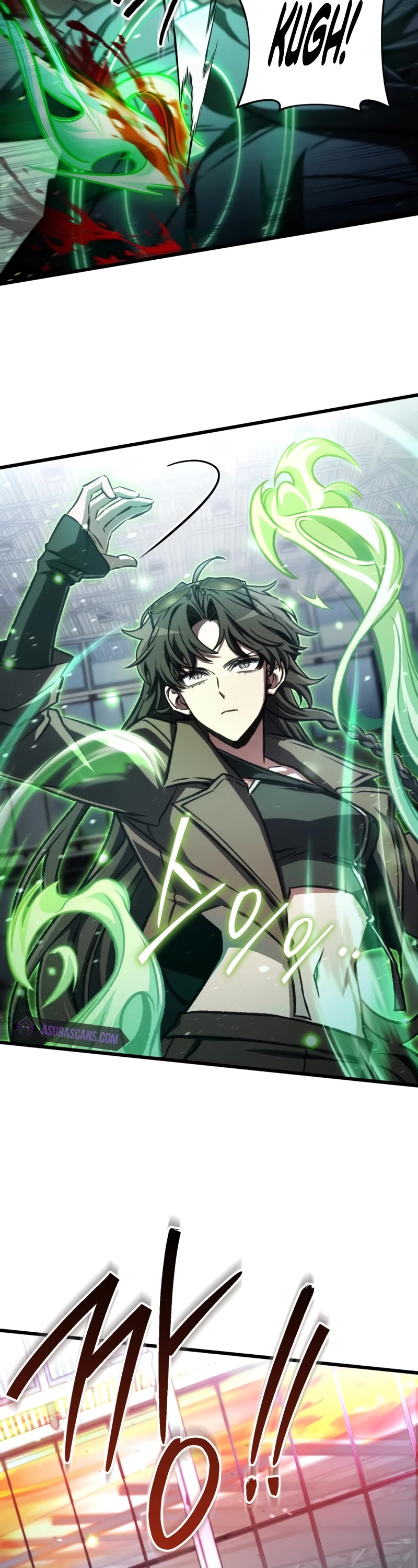 The Genius Assassin Who Takes It All Chapter 39 page 29 - Chapter 39