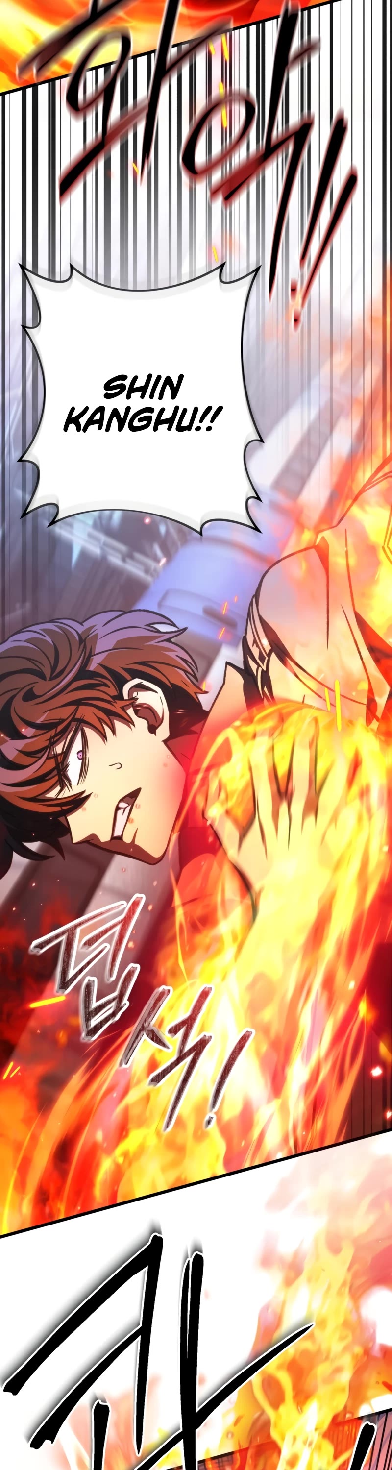 The Genius Assassin Who Takes It All Chapter 39 page 3 - Chapter 39