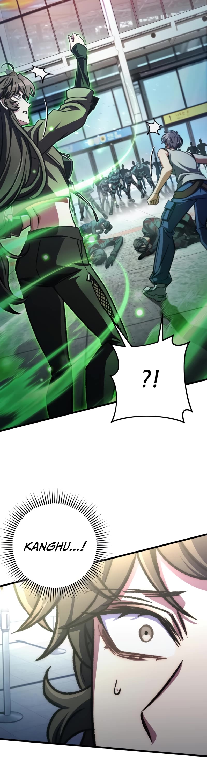 The Genius Assassin Who Takes It All Chapter 39 page 30 - Chapter 39