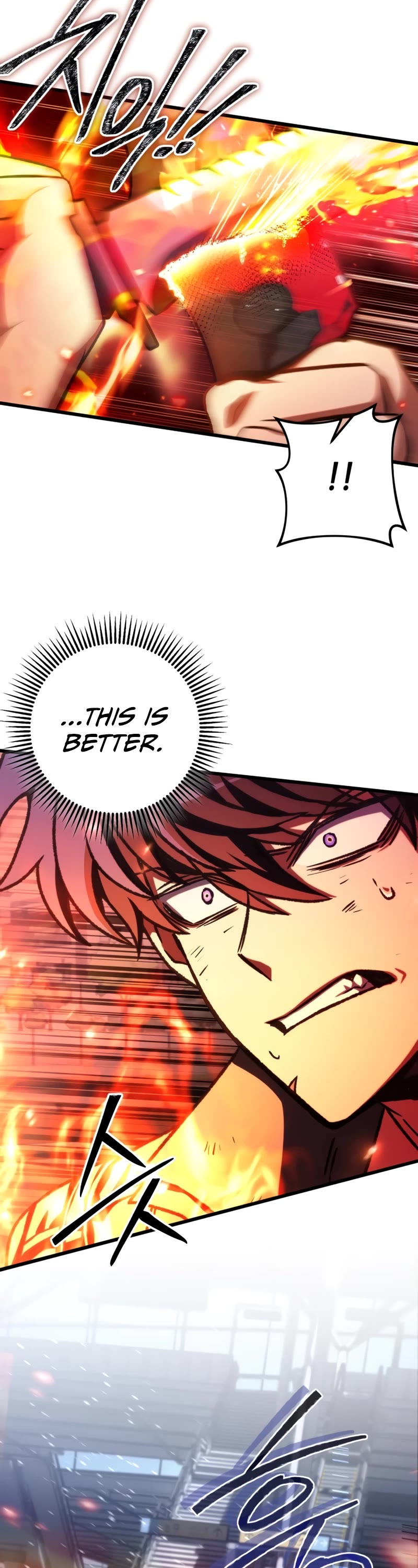 The Genius Assassin Who Takes It All Chapter 39 page 33 - Chapter 39