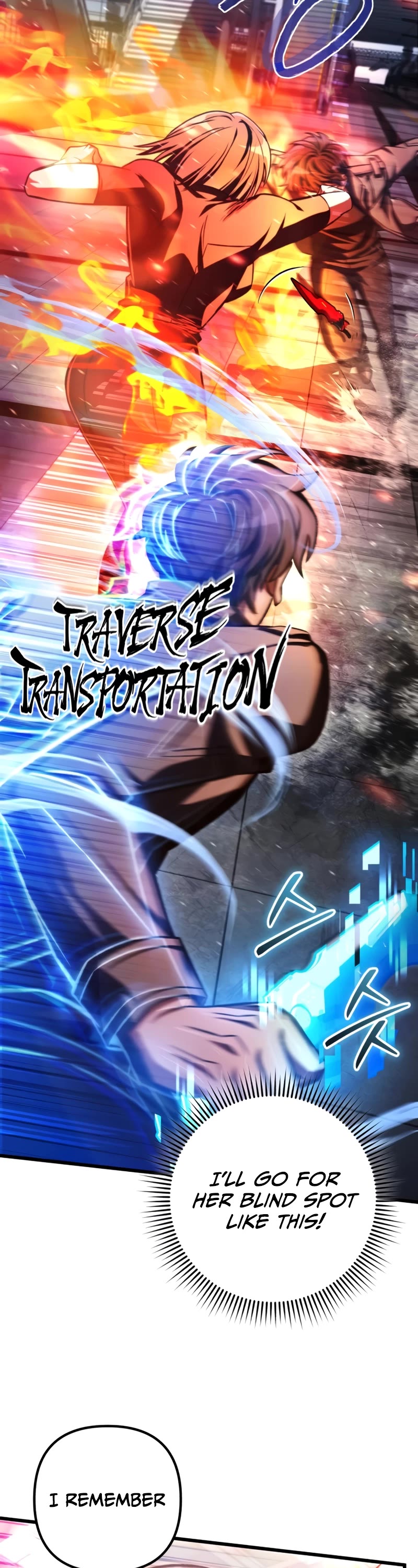 The Genius Assassin Who Takes It All Chapter 39 page 34 - Chapter 39