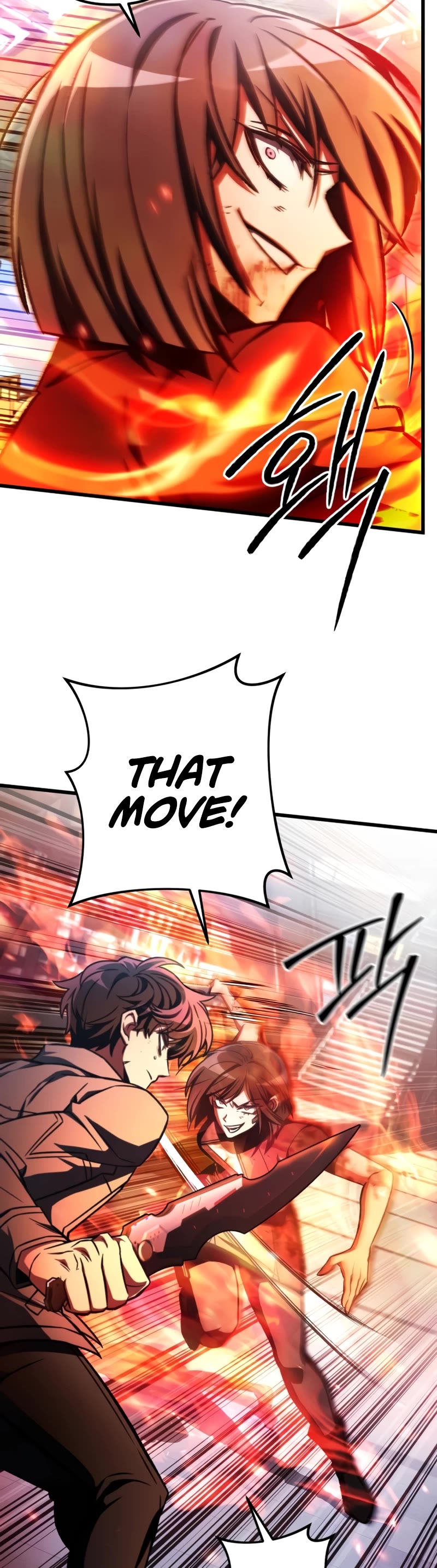 The Genius Assassin Who Takes It All Chapter 39 page 35 - Chapter 39