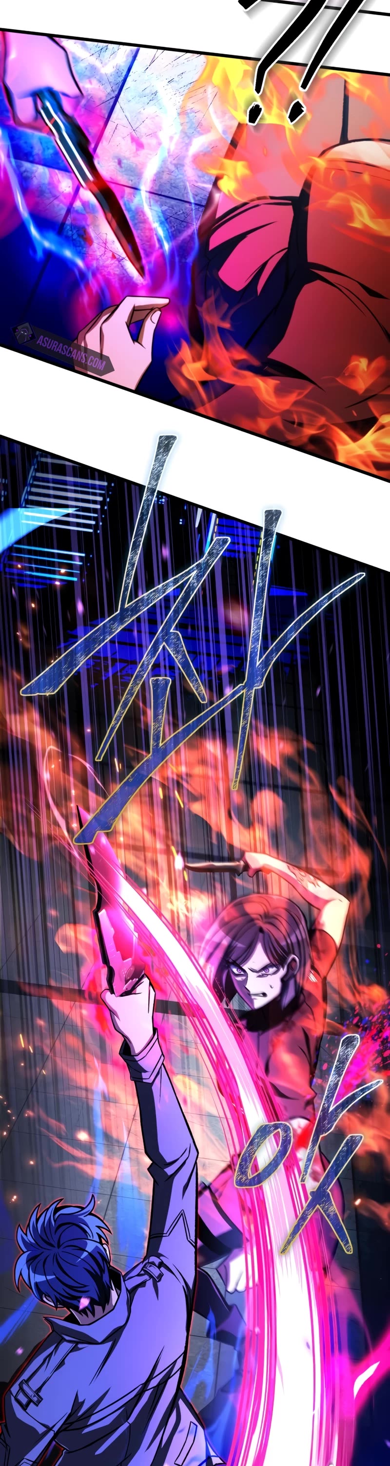 The Genius Assassin Who Takes It All Chapter 39 page 39 - Chapter 39