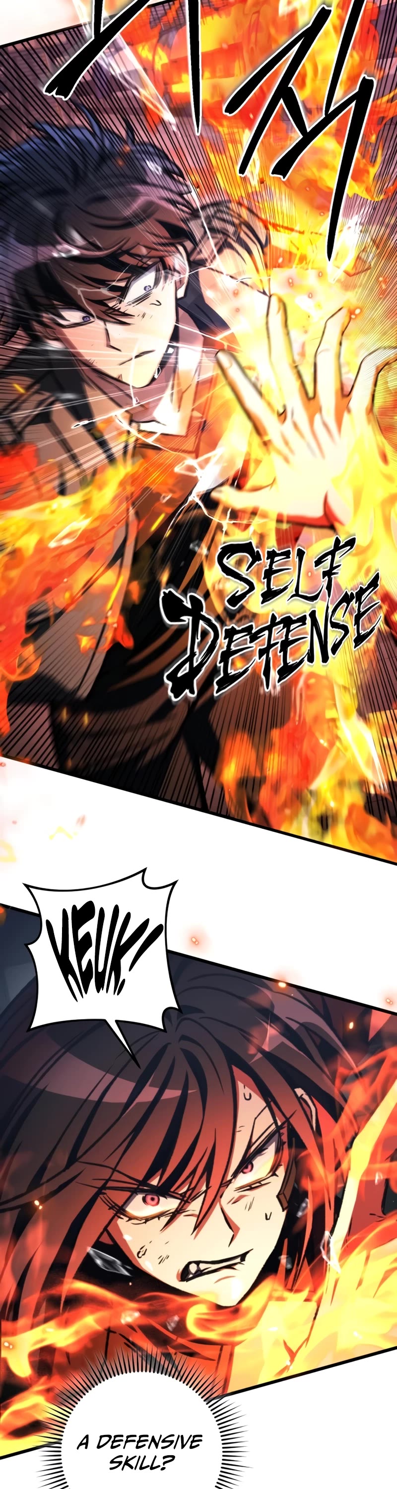 The Genius Assassin Who Takes It All Chapter 39 page 4 - Chapter 39