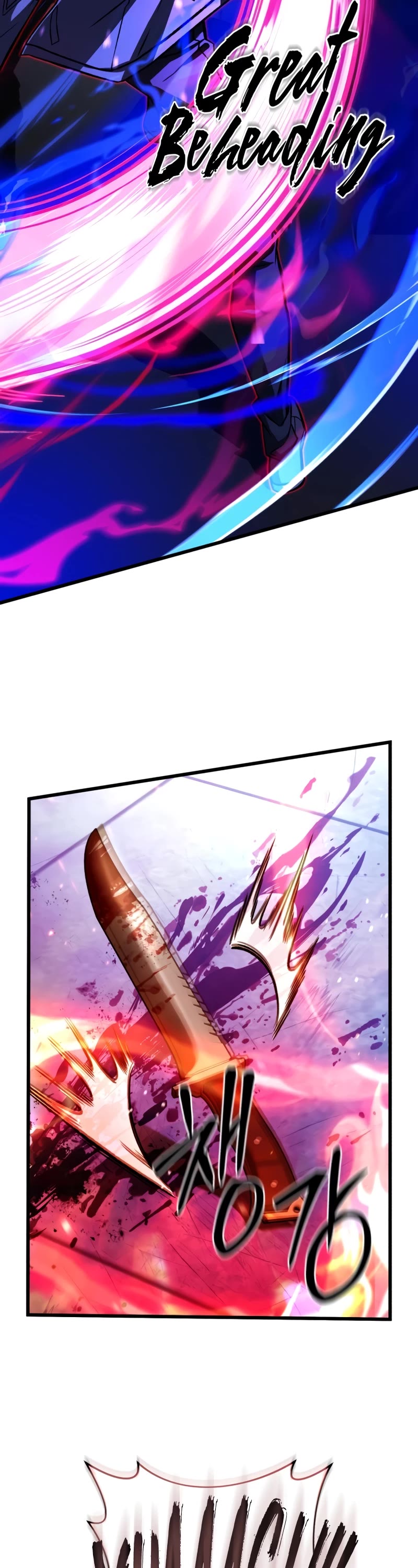 The Genius Assassin Who Takes It All Chapter 39 page 40 - Chapter 39