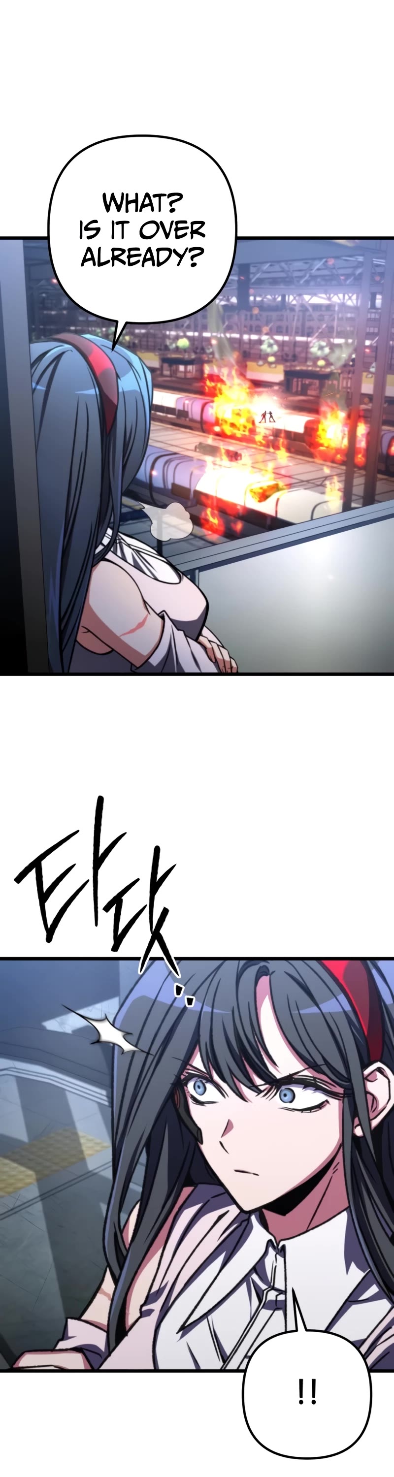 The Genius Assassin Who Takes It All Chapter 39 page 42 - Chapter 39