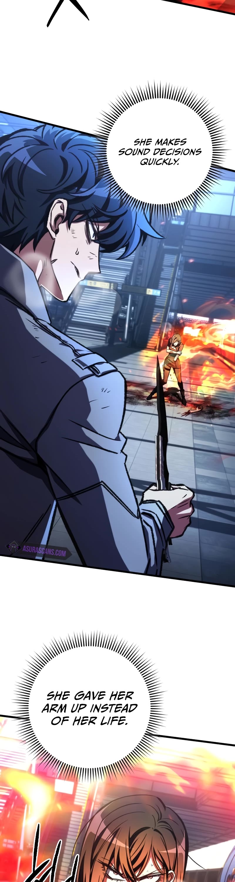 The Genius Assassin Who Takes It All Chapter 39 page 44 - Chapter 39