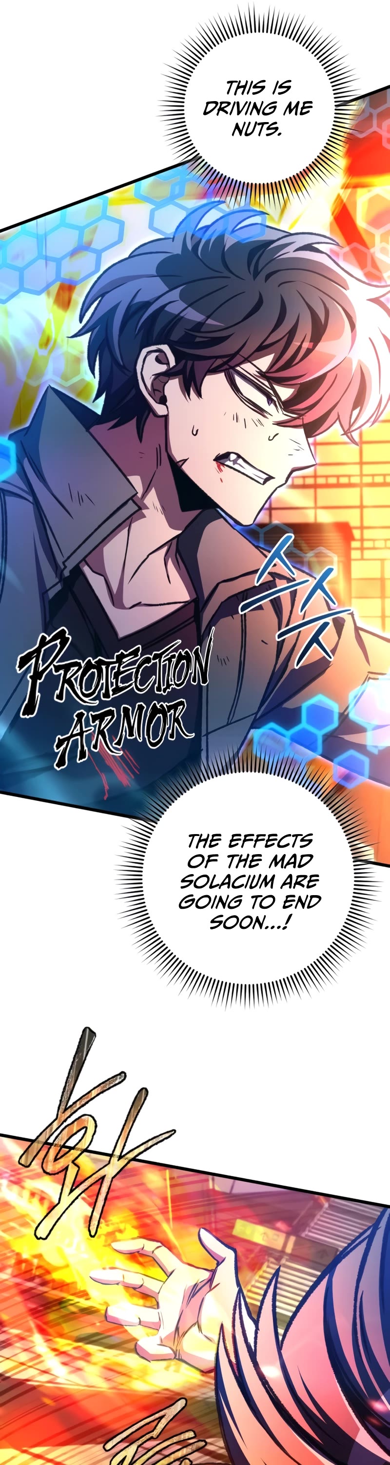 The Genius Assassin Who Takes It All Chapter 39 page 47 - Chapter 39