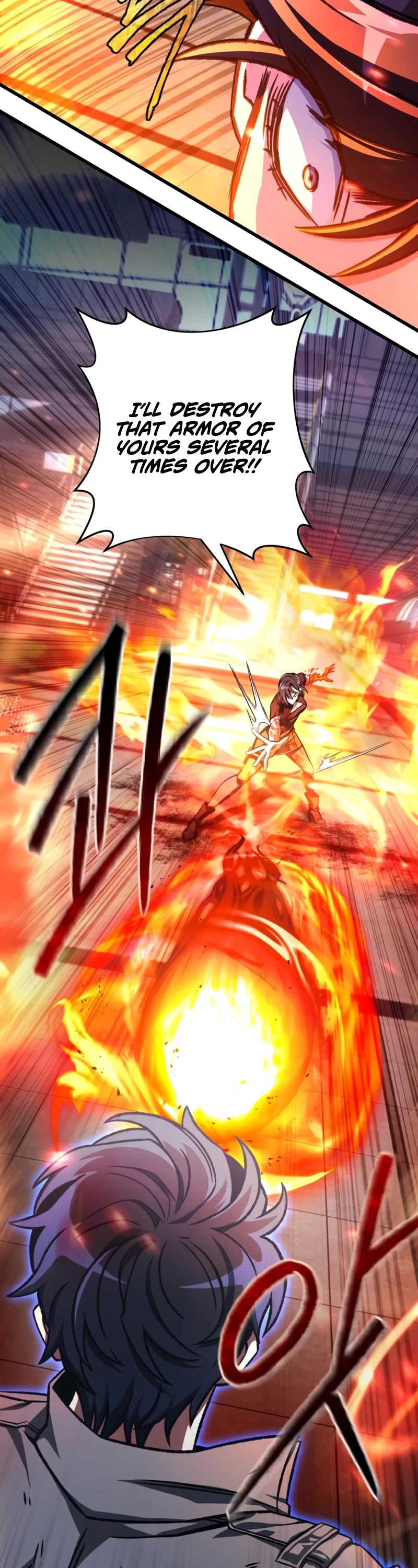 The Genius Assassin Who Takes It All Chapter 39 page 48 - Chapter 39