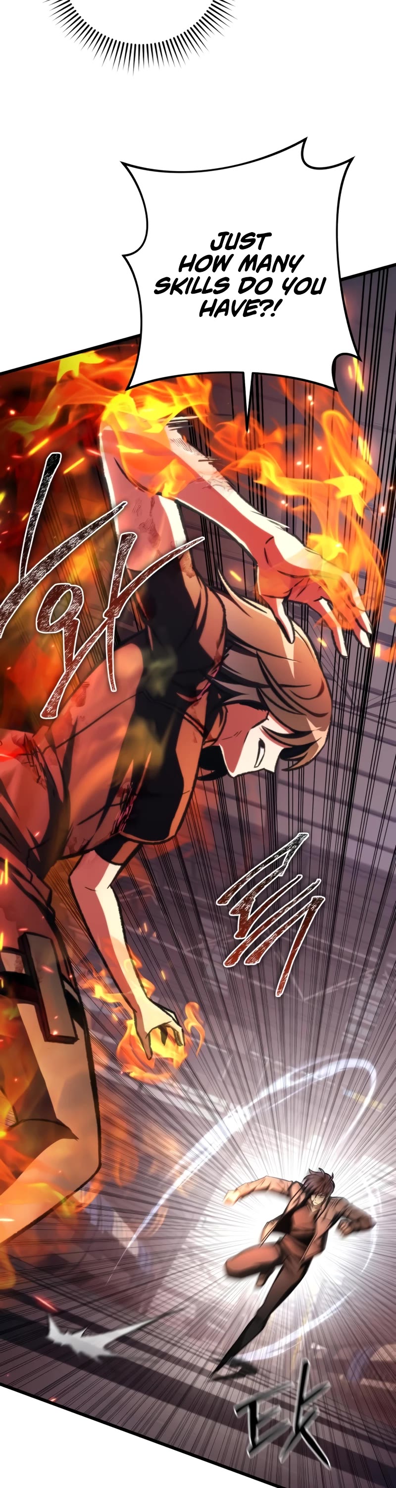 The Genius Assassin Who Takes It All Chapter 39 page 5 - Chapter 39