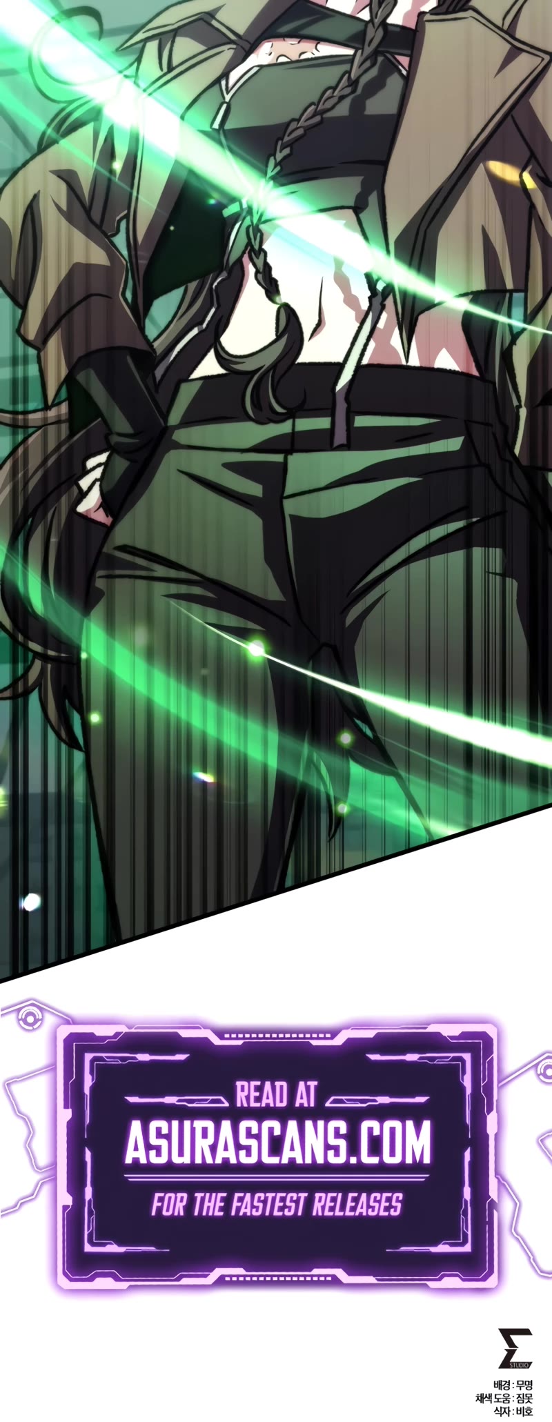 The Genius Assassin Who Takes It All Chapter 39 page 54 - Chapter 39