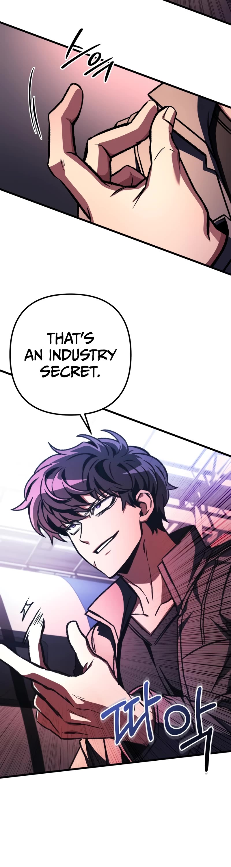 The Genius Assassin Who Takes It All Chapter 39 page 6 - Chapter 39
