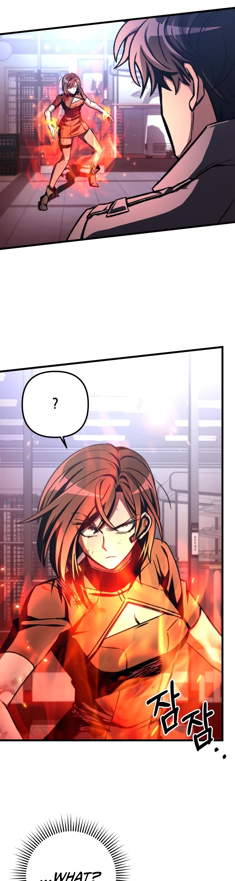 The Genius Assassin Who Takes It All Chapter 39 page 7 - Chapter 39
