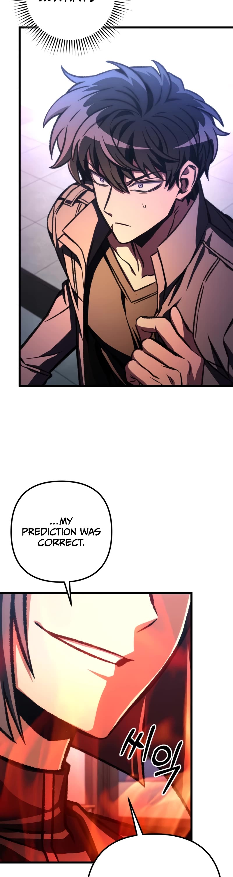The Genius Assassin Who Takes It All Chapter 39 page 8 - Chapter 39