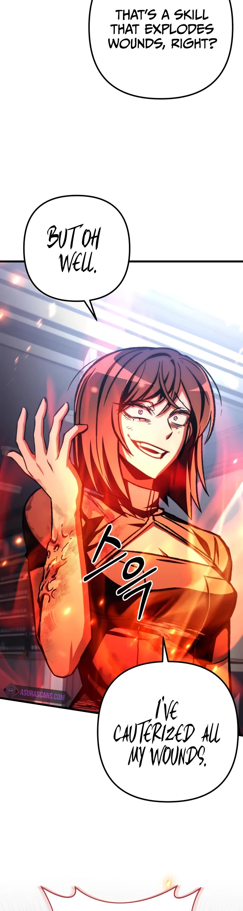 The Genius Assassin Who Takes It All Chapter 39 page 9 - Chapter 39