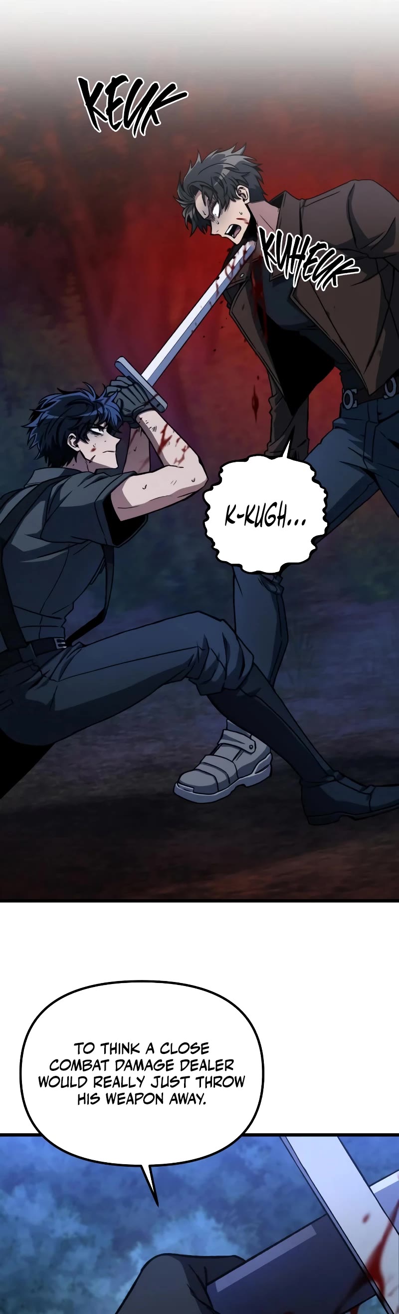 The Genius Assassin Who Takes It All Chapter 4 page 16 - Chapter 4