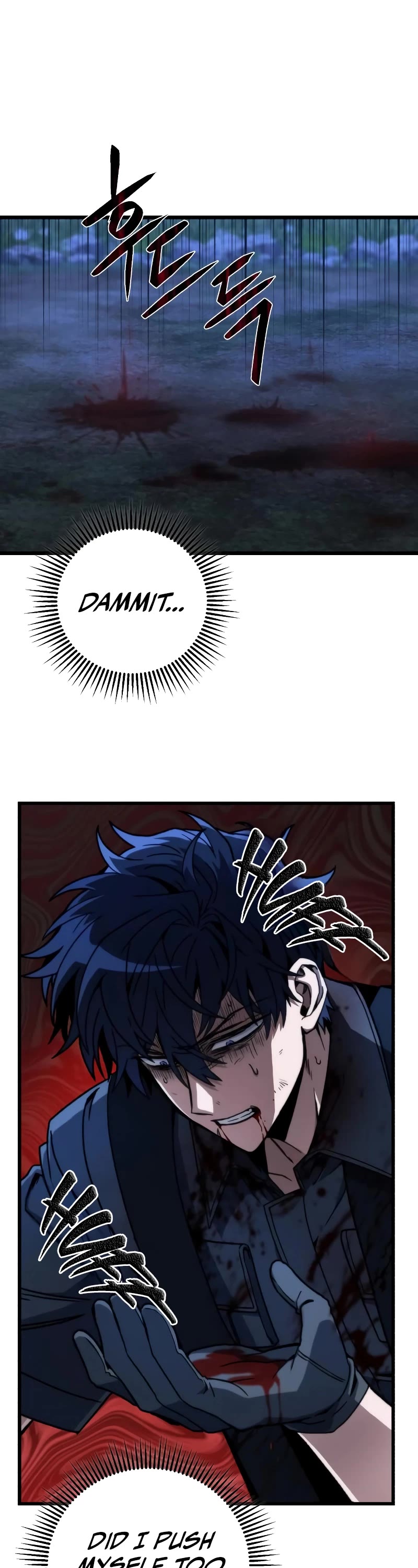 The Genius Assassin Who Takes It All Chapter 4 page 26 - Chapter 4