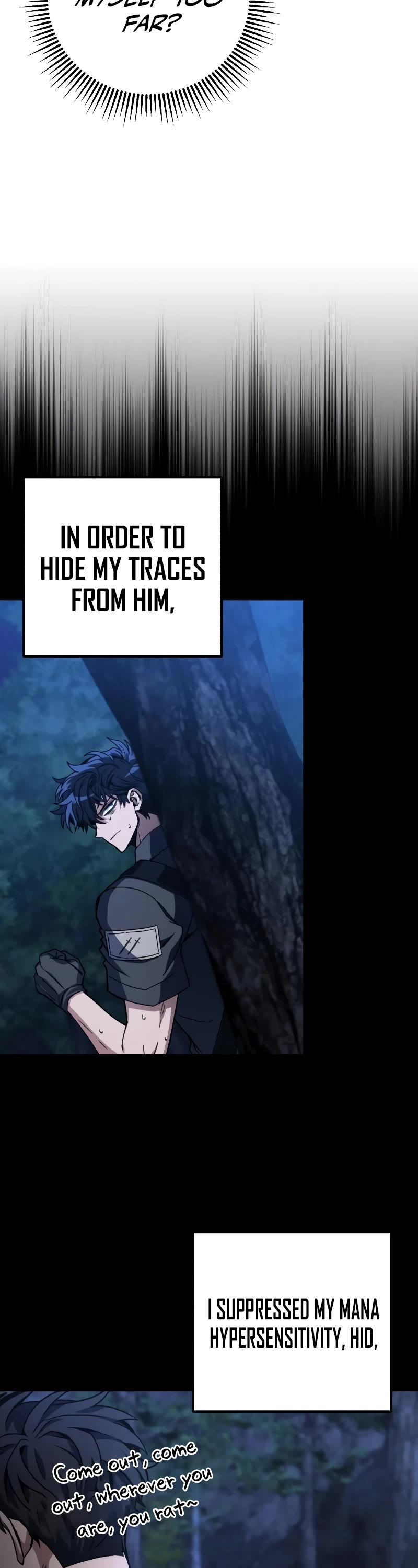 The Genius Assassin Who Takes It All Chapter 4 page 27 - Chapter 4
