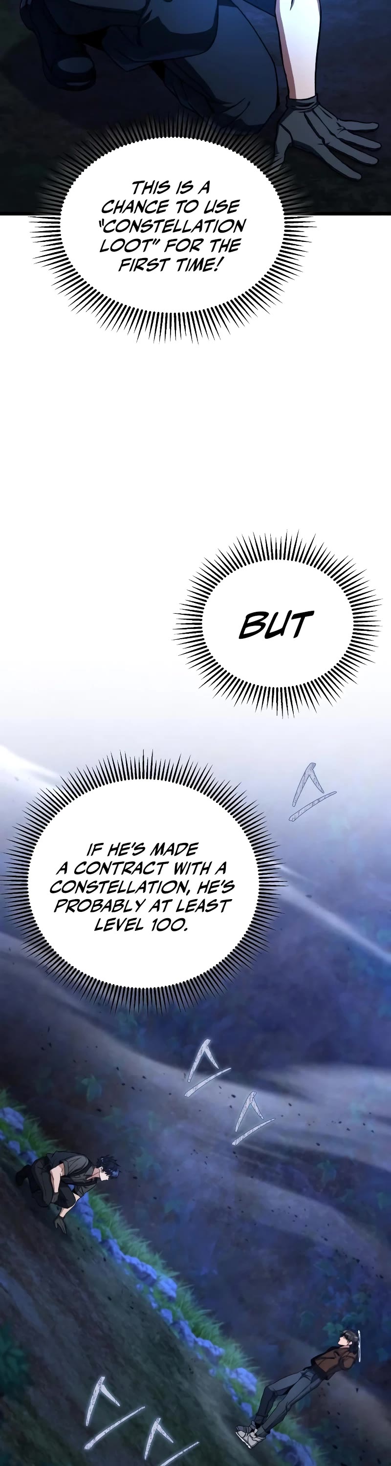 The Genius Assassin Who Takes It All Chapter 4 page 3 - Chapter 4