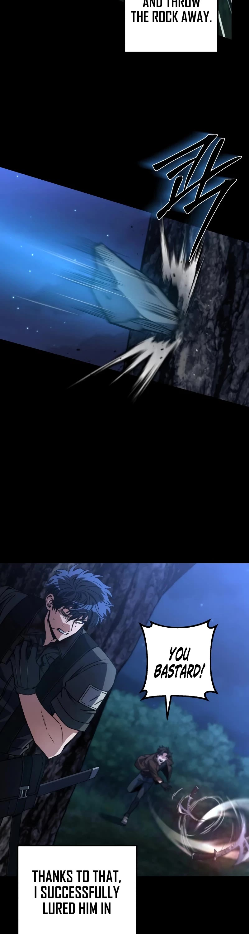 The Genius Assassin Who Takes It All Chapter 4 page 31 - Chapter 4