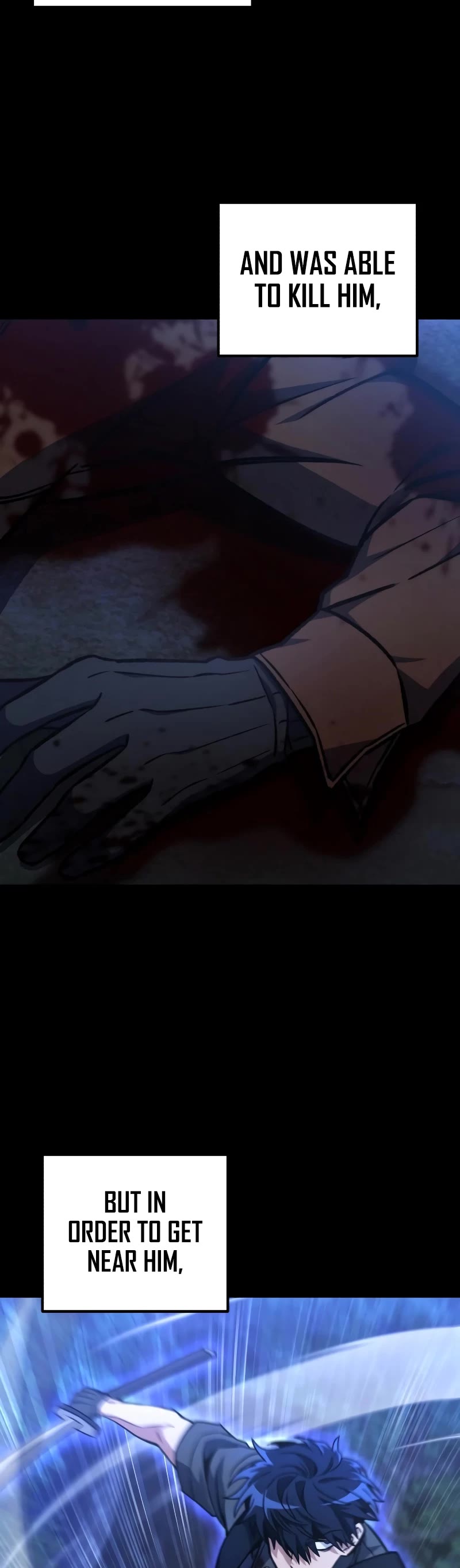 The Genius Assassin Who Takes It All Chapter 4 page 32 - Chapter 4