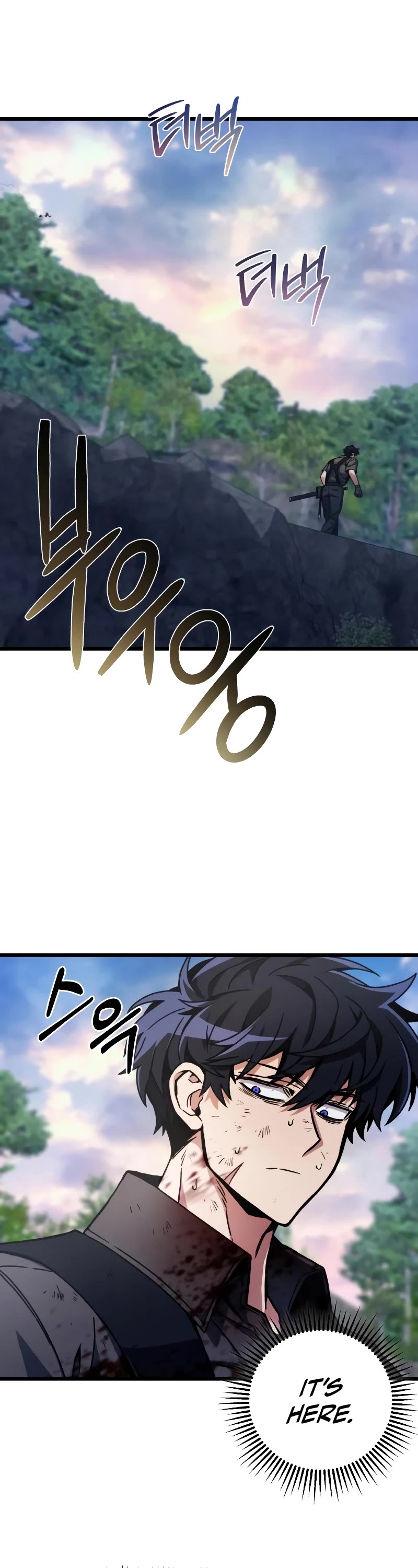 The Genius Assassin Who Takes It All Chapter 4 page 35 - Chapter 4