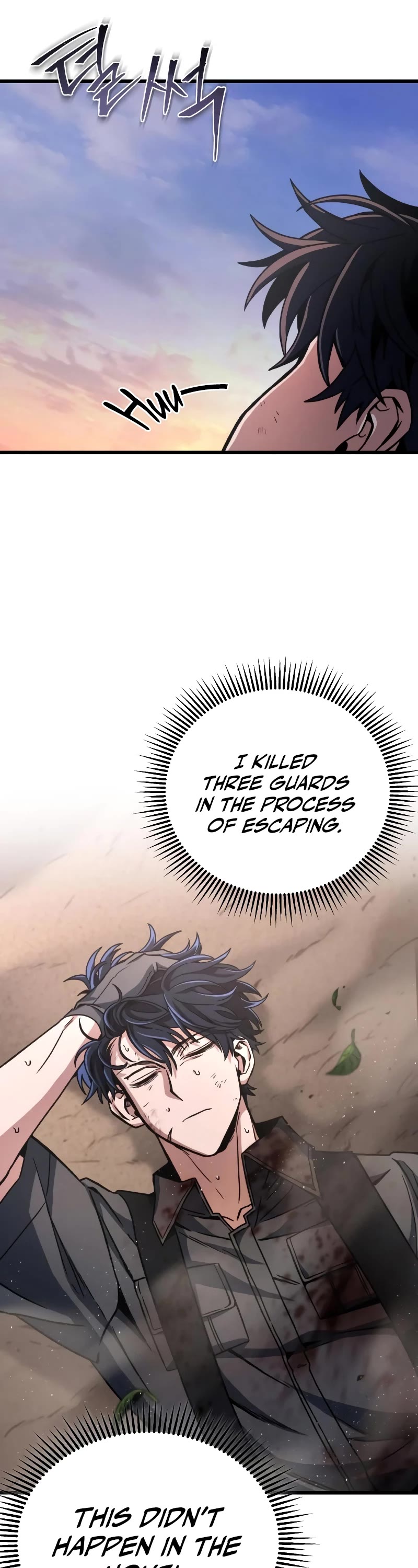 The Genius Assassin Who Takes It All Chapter 4 page 38 - Chapter 4