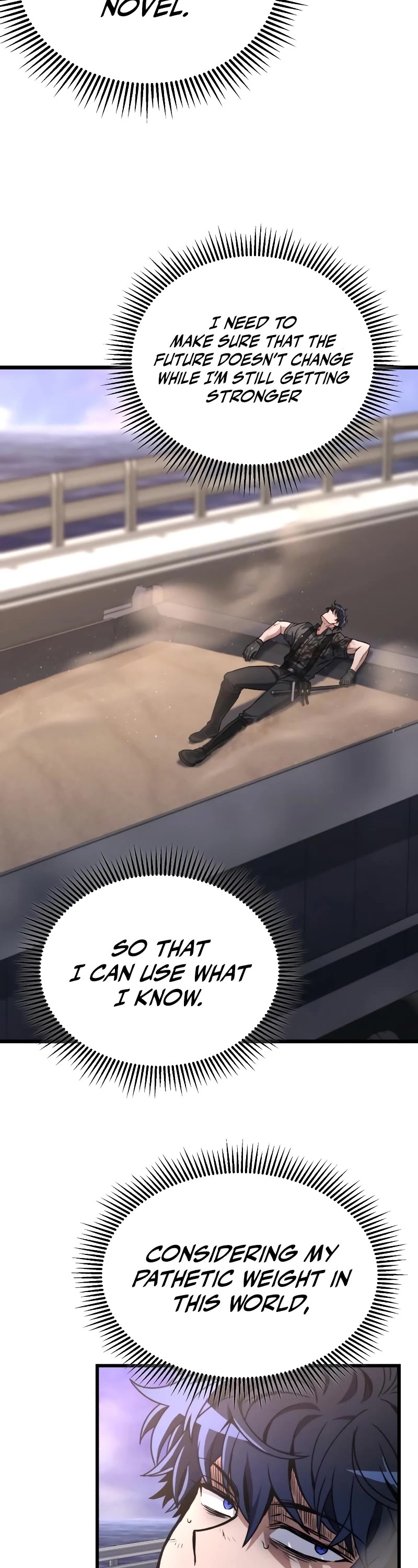 The Genius Assassin Who Takes It All Chapter 4 page 39 - Chapter 4