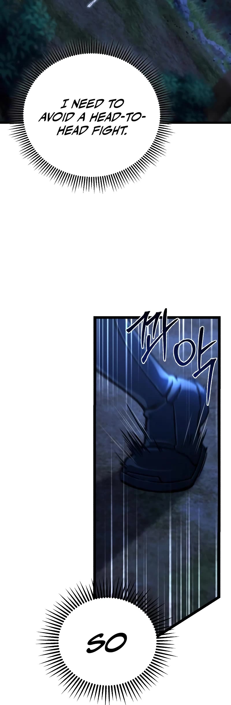 The Genius Assassin Who Takes It All Chapter 4 page 4 - Chapter 4