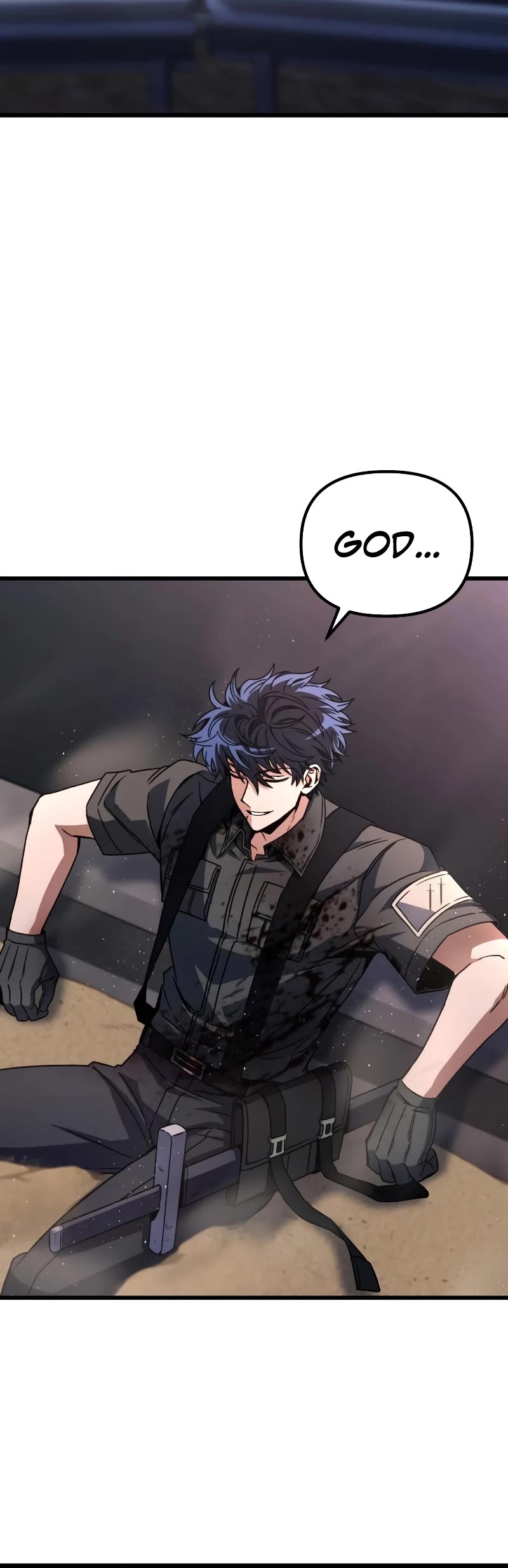 The Genius Assassin Who Takes It All Chapter 4 page 41 - Chapter 4