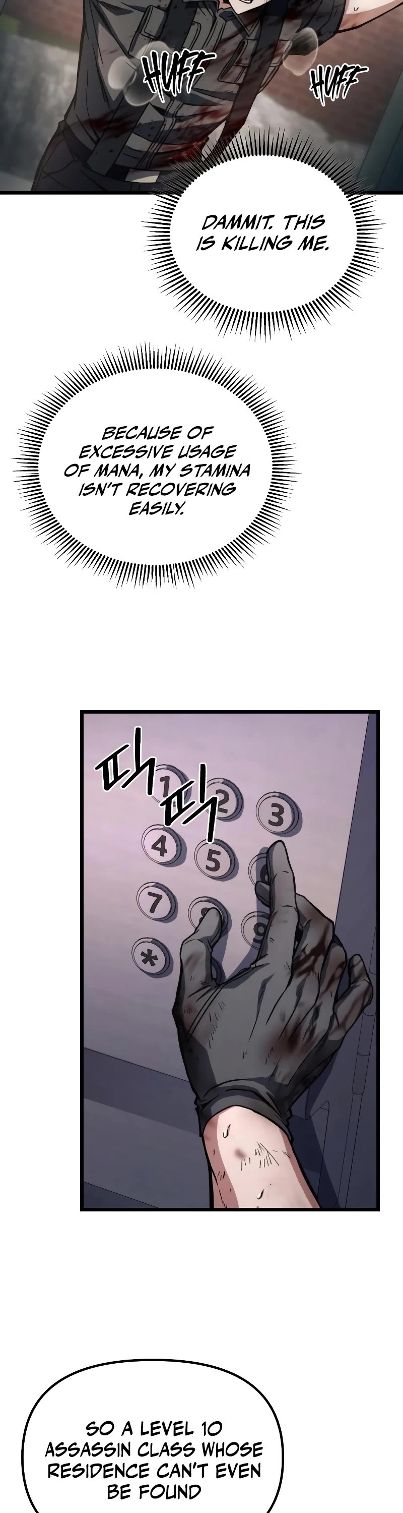 The Genius Assassin Who Takes It All Chapter 4 page 47 - Chapter 4