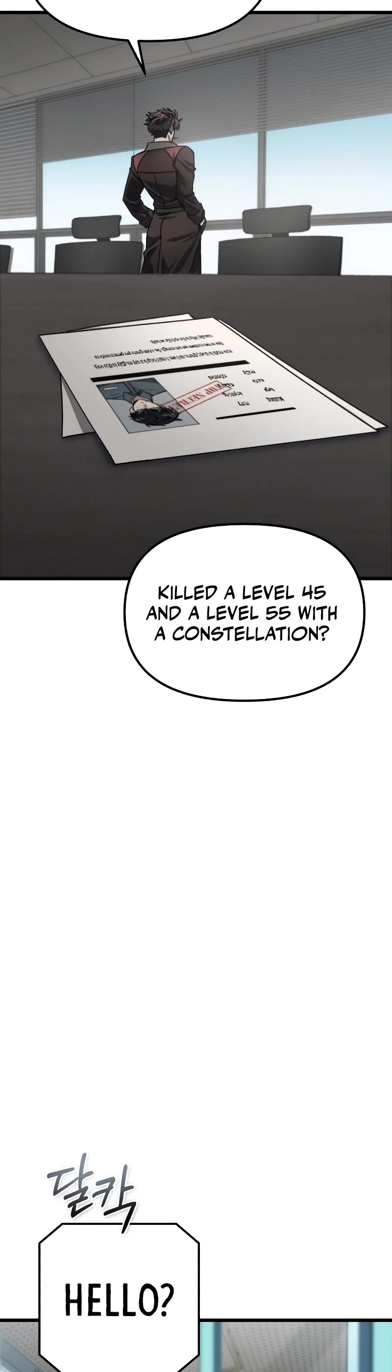 The Genius Assassin Who Takes It All Chapter 4 page 48 - Chapter 4