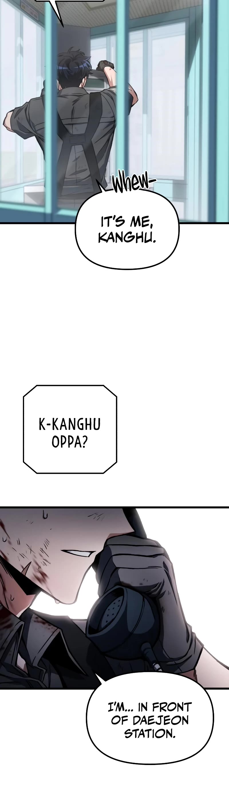 The Genius Assassin Who Takes It All Chapter 4 page 49 - Chapter 4