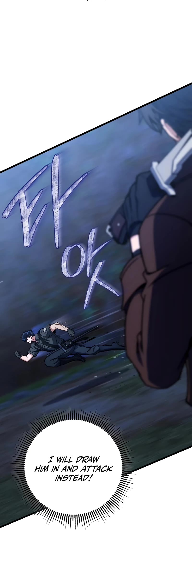 The Genius Assassin Who Takes It All Chapter 4 page 5 - Chapter 4