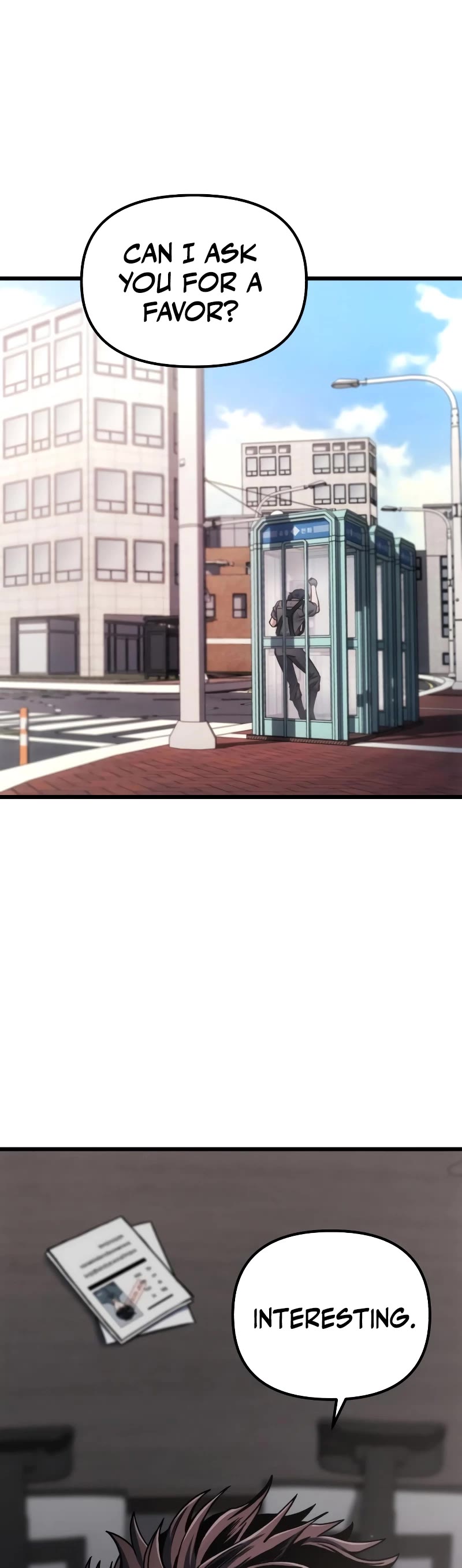 The Genius Assassin Who Takes It All Chapter 4 page 50 - Chapter 4
