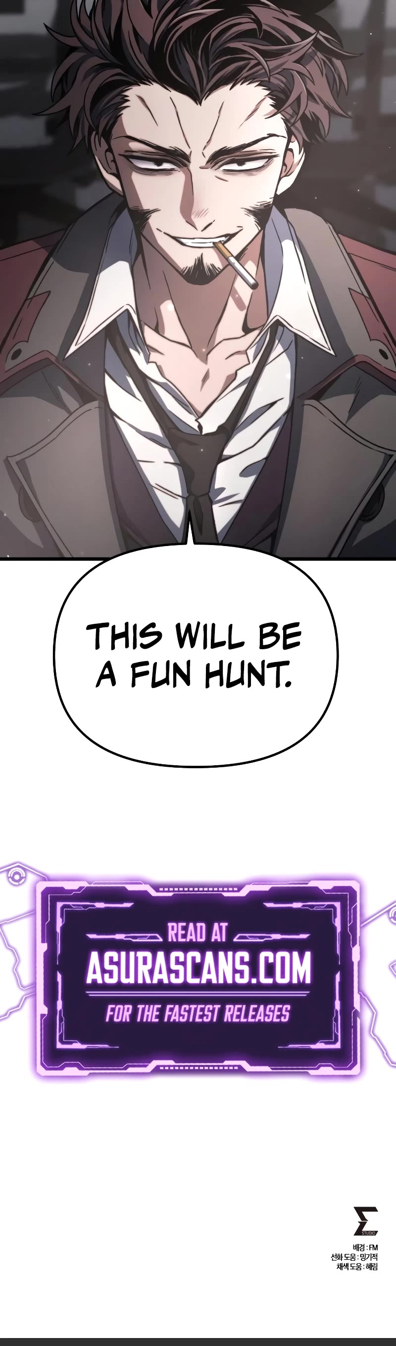 The Genius Assassin Who Takes It All Chapter 4 page 51 - Chapter 4
