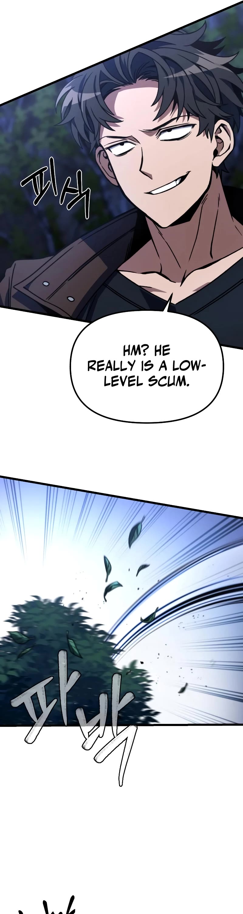 The Genius Assassin Who Takes It All Chapter 4 page 6 - Chapter 4