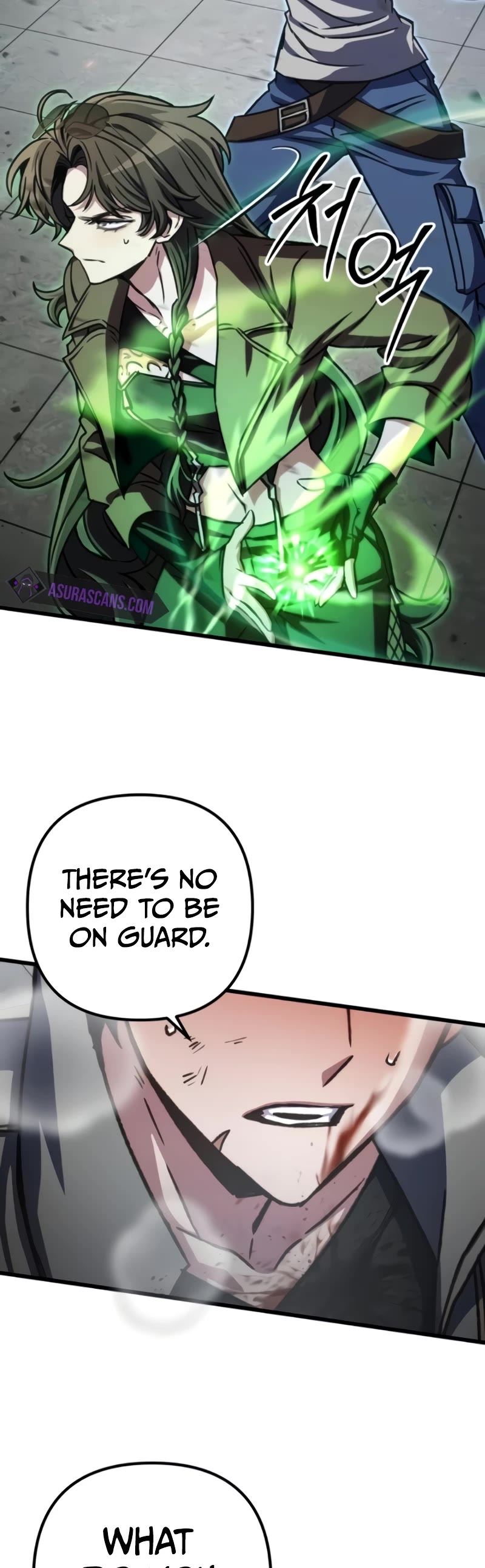 The Genius Assassin Who Takes It All Chapter 40 page 10 - Chapter 40