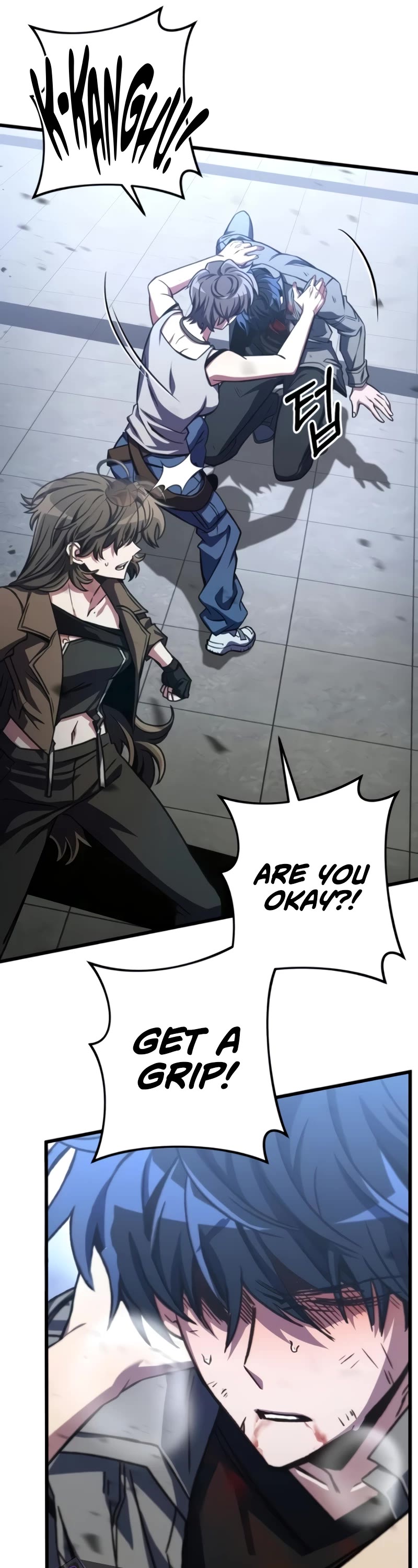 The Genius Assassin Who Takes It All Chapter 40 page 17 - Chapter 40